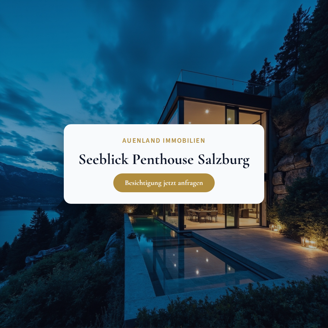 Display-Ad für Auenland Immobilien (Immobilien)
